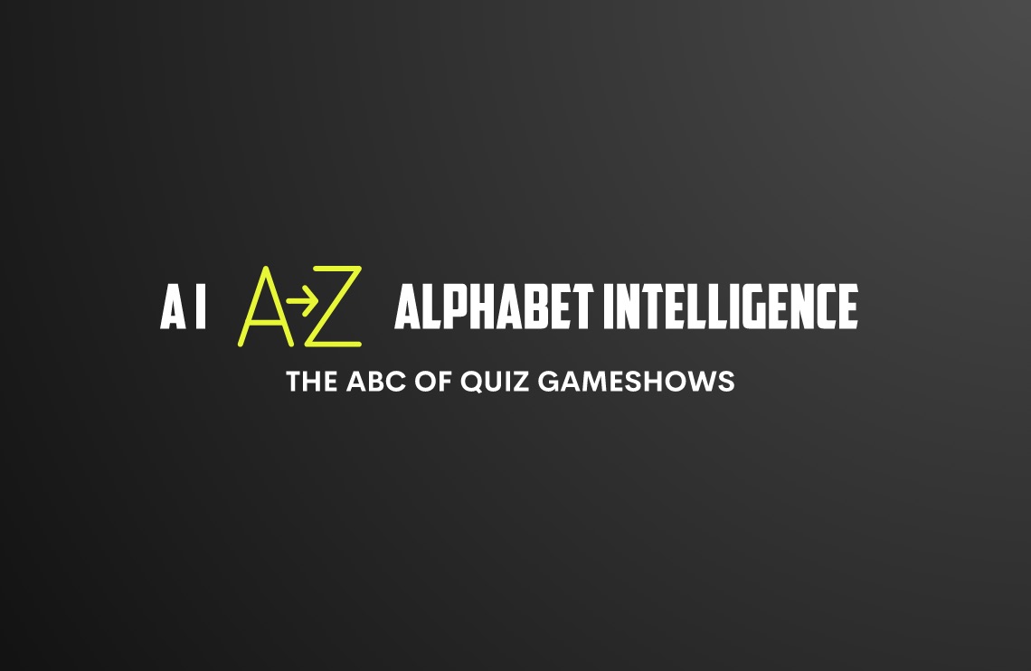 AI – black back and yellow AZ logo
